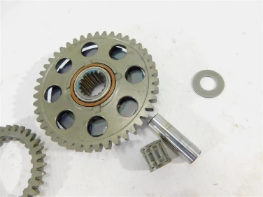 Tryb skrzynia waŁek suzuki gsx-r 750 srad 96-97 1260033860