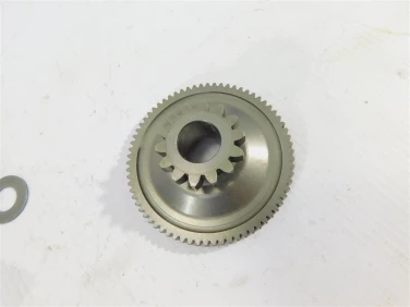 Tryb skrzynia waŁek suzuki gsx-r 750 srad 96-97 1260033860