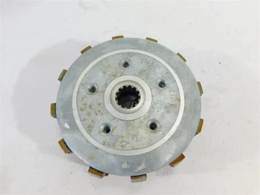 Kosz sprzĘgŁowy sprzĘgŁo kawasaki gpz 500 94-09 130871052