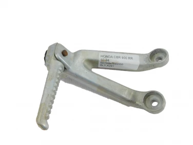 SET PODNÓŻEK LEWY TYŁ HONDA CBR 900 RR 92-94 50760VV0000