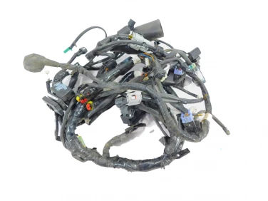 INSTALACJA ELEKTRYCZNA WIĄZKA YAMAHA YZF-R 125 08-13 5D7-H2590-40-6