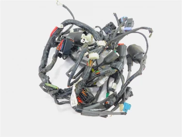 Instalacja elektryczna wiĄzka yamaha yzf-r 125 08-13 5d7-h2590-40-6
