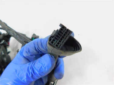 Instalacja elektryczna wiĄzka yamaha yzf-r 125 08-13 5d7-h2590-40-6