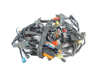 INSTALACJA ELEKTRYCZNA WIĄZKA KAWASAKI Z650 17-19 ABS 26031-2326