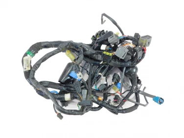 INSTALACJA ELEKTRYCZNA WIĄZKA KAWASAKI Z 800 13-16 26031-1531