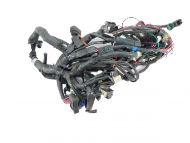 INSTALACJA ELEKTRYCZNA WIĄZKA YAMAHA MT-07 TRACER 16-19 BC6-H2590-00