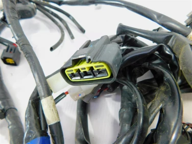 Instalacja elektryczna wiĄzka yamaha mt-07 tracer 16-19 bc6-h2590-00