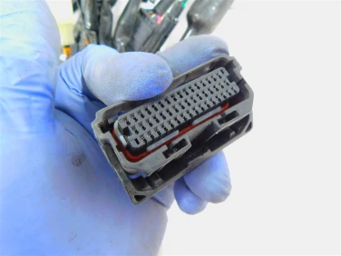 Instalacja elektryczna wiĄzka yamaha mt-07 tracer 16-19 bc6-h2590-00