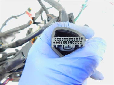 Instalacja elektryczna wiĄzka yamaha mt-07 tracer 16-19 bc6-h2590-00