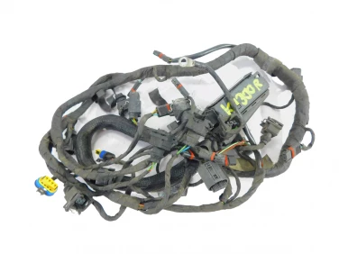 INSTALACJA ELEKTRYCZNA WIĄZKA BMW K 1300 S K40 08-16 7712917