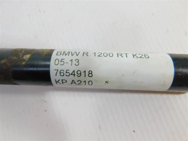 Kierownica prawa przÓd bmw r 1200 rt k26 05-13 7654918