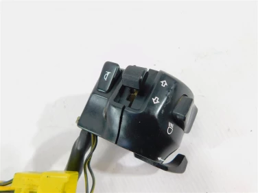 PrzeŁĄcznik lewy przÓd suzuki gsx-r 600 98-00 3740033e11