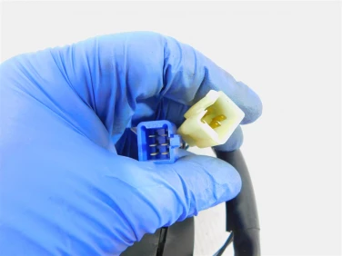 PrzeŁĄcznik lewy przÓd yamaha fzr 600 genesis 93-99 4un839750100