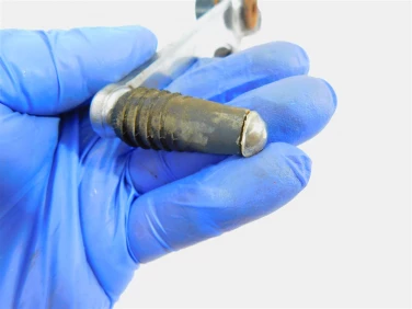 DŹwignia biegÓw stopka suzuki gsx 650 f 08-16 2560018h01