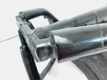 Wahacz tyŁ zawieszenie suzuki vlr 1800 08-13 6110022h00019