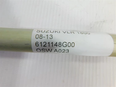 OŚ oŚka wahacza suzuki vlr 1800 08-13 6121148g00
