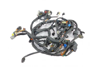 INSTALACJA ELEKTRYCZNA WIĄZKA SUZUKI VLR 1800 08-13 36610-22H10