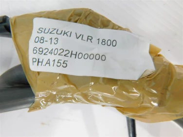 PrzewÓd hamulec wĄŻ suzuki vlr 1800 08-13 6924022h00000