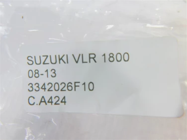 Cewka zapŁonowa cewki suzuki vlr 1800 08-13 3342026f10