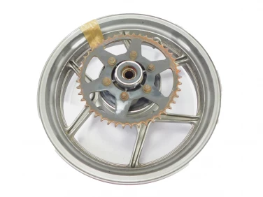 FELGA KOŁO TYŁ KAWASAKI ER-6N 650 06-08 4107300512A