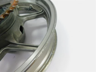 Felga koŁo tyŁ kawasaki er-6n 650 06-08 4107300512a