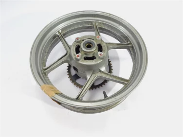 Felga koŁo tyŁ kawasaki er-6n 650 06-08 4107300512a