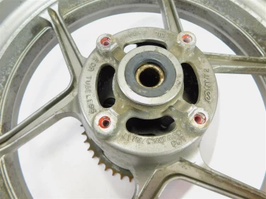 Felga koŁo tyŁ kawasaki er-6n 650 06-08 4107300512a