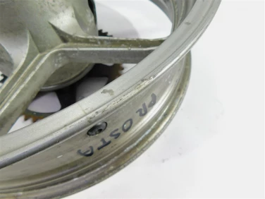 Felga koŁo tyŁ kawasaki er-6n 650 06-08 4107300512a