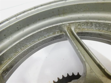 Felga koŁo tyŁ kawasaki er-6n 650 06-08 4107300512a