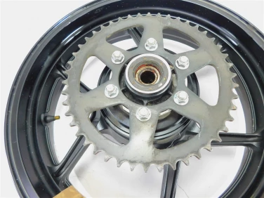 Felga koŁo tyŁ kawasaki er-6f 650 06-08 4107300512a