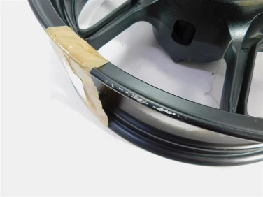 Felga koŁo tyŁ kawasaki er-6f 650 06-08 4107300512a