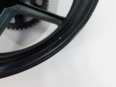 Felga koŁo tyŁ kawasaki er-6f 650 06-08 4107300512a