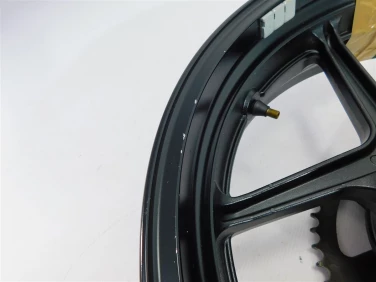 Felga koŁo tyŁ kawasaki er-6f 650 06-08 4107300512a