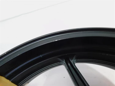 Felga koŁo tyŁ kawasaki er-6f 650 06-08 4107300512a