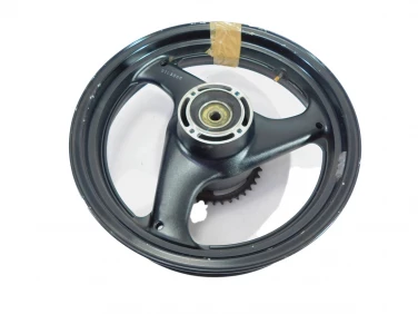 FELGA KOŁO TYŁ SUZUKI GS 500 01-07 6411134C01291