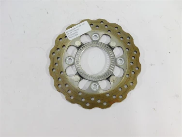 Tarcza hamulcowa tyŁ kawasaki er-6f 650 06-08 4,74mm 410800085