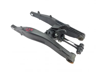 WAHACZ TYŁ ZAWIESZENIE KAWASAKI Z 650 17-19 921431727