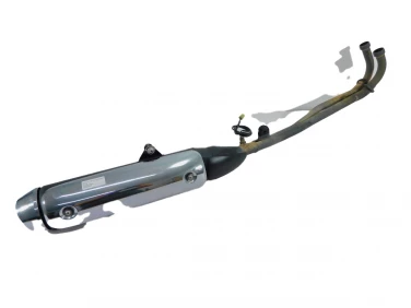 WYDECH KOŃCOWY TŁUMIK SUZUKI AN 650 BURGMAN 02-18 1430510GAO