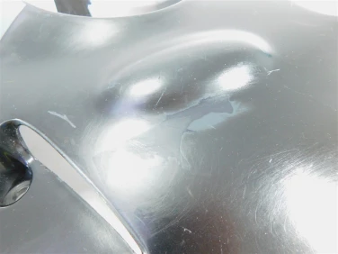 Owiewka bok boczna lewa honda cbr 600 f2 91-94 64350-mv9a-0000