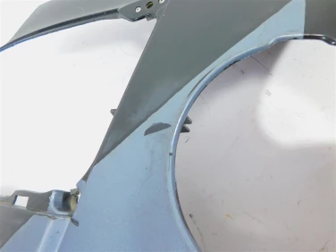 Owiewka bok boczna lewa honda cbr 600 f2 91-94 64350-mv9a-0000