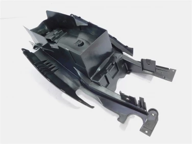 Nadkole bŁotnik tyŁ plastik suzuki dl 650 v-strom 12-16 63111-11jo