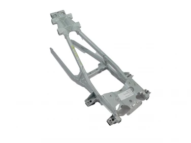 STELAŻ TYŁ TYLNI KTM DUKE 690 08-11 7500300200033
