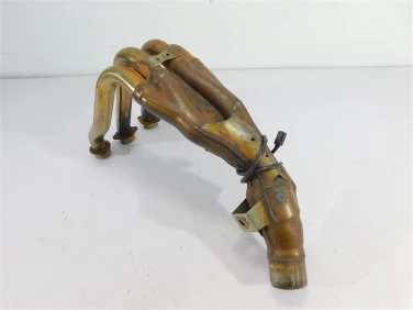 Kolanko kolektor wydech yamaha fz1 1000 fazer 06-15 2d1146021000