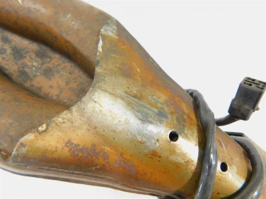 Kolanko kolektor wydech yamaha fz1 1000 fazer 06-15 2d1146021000