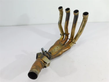 Kolanko kolektor wydech yamaha fz1 1000 fazer 06-15 2d1146021000