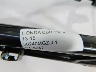 StelaŻ tyŁ tylni honda cbr 500 r 13-15 50240mgzj01