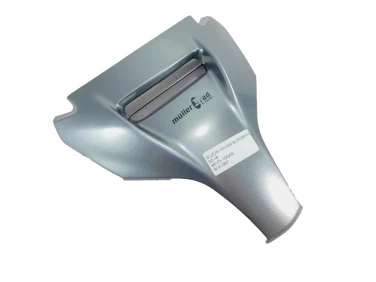 PLASTIK WYPEŁNIENIE OWIEWKA SUZUKI AN 650 BURGMAN 02-18 48131-10GAO
