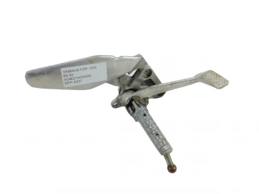 SET PODNÓŻEK PRAWY PRZÓD YAMAHA FZR 1000 89-90 3GM274430000