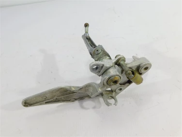 Set podnÓŻek prawy przÓd yamaha fzr 1000 89-90 3gm274430000