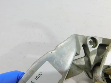 Set podnÓŻek prawy przÓd yamaha fzr 1000 89-90 3gm274430000